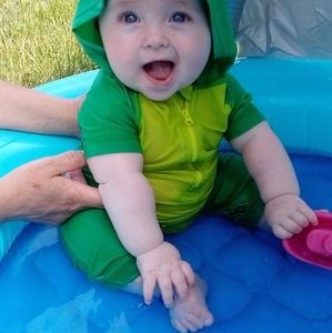 Meet your Posher, Brittany